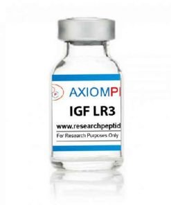 IGF-1-LR3 1mg