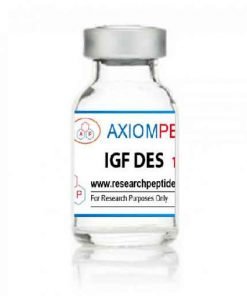 IGF-DES 1mg