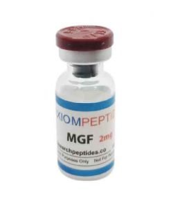 MGF (Mechano Growth Factor) 2mg