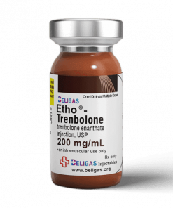 Etho Trenbolone 200 mg/ml