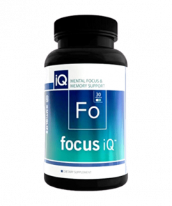 Focus iQ